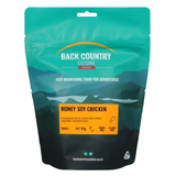 Back Country Cuisine Honey Soy Chicken Small