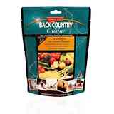 Back Country Cuisine Strawberry Ice Cream Dessert Regular