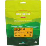 Back Country Cuisine Sticky Date Pudding Regular