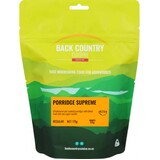 Back Country Cuisine Porridge Supreme Regular