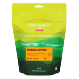 Back Country Cuisine Porridge Supreme Regular