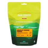 Back Country Cuisine Chocolate Brownie Pudding Regular