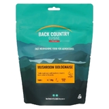Back Country Cuisine Mushroom Bolognaise Small