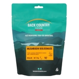 Back Country Cuisine Mushroom Bolognaise Regular