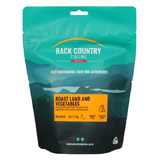 Back Country Cuisine Roast Lamb and Vegetables Regular