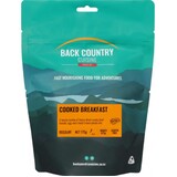 Back Country Cuisine Cooked Breakfast Regular