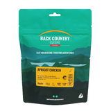 Back Country Cuisine Apricot Chicken Small