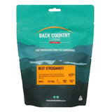 Back Country Cuisine Beef Stroganoff Small