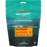 Back Country Cuisine Beef Stroganoff Regular