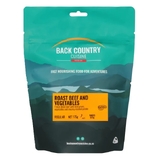 Back Country Cuisine Roast Beef and Vegetables Regular