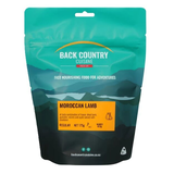 Back Country Cuisine Moroccan Lamb Regular
