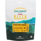 Back Country Cuisine Elite Apricot Rice Pudding Regular