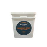 Back Country Cuisine 7 Day Emergency Bucket