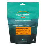 Back Country Cuisine Creamy Carbonara Small