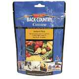 Back Country Cuisine Instant Rice Family