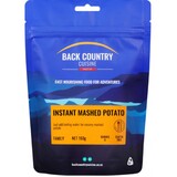 Back Country Cuisine Instant Mashed Potato Family