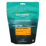Back Country Cuisine Honey Soy Chicken Family