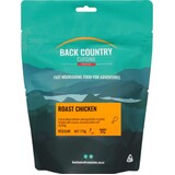 Back Country Cuisine Roast Chicken Family