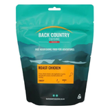 Back Country Cuisine Roast Chicken Family