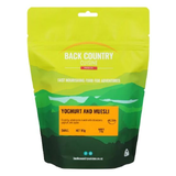 Back Country Cuisine Yoghurt and Muesli Small