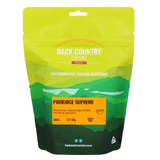 Back Country Cuisine Porridge Supreme Small