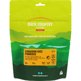 Back Country Cuisine Cinnamon Rice Porridge Small