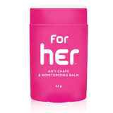 BodyGlide For Her Anti-Chafing Balm 42g