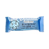 Blue Dinosaur Snack Bar 45g