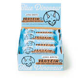 Blue Dinosaur Protein Bar 60g Box of 12