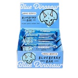 Blue Dinosaur Snack Bar 45g Box of 12