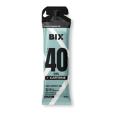 BIX The Big 40 Gel Sachet Caffeine