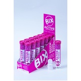 BIX Active 20 Tablet Tube Box of 12