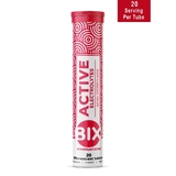 BIX Active 20 Tablet Tube