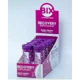 BIX Recovery 10 Tablet Tube Box of 8