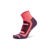 Balega Blister Resist Quarter Unisex Socks