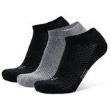 Balega Tempo No Show Unisex Socks Pack of 3