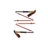Black Diamond Pursuit FLZ Trekking Poles