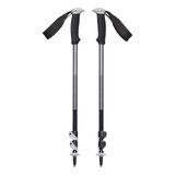 Black Diamond Trail Sport Trekking Poles Granite