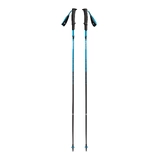 Black Diamond Distance Carbon Z Trekking Poles Desert Sky
