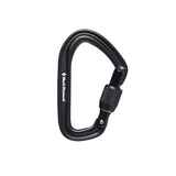 Black Diamond Hotforge Screwgate Carabiner