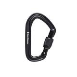Black Diamond Hotforge Screwgate Carabiner