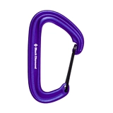Black Diamond LiteWire Carabiner