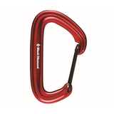 Black Diamond LiteWire Carabiner