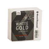 Black Diamond White Gold Loose Chalk 56g Block