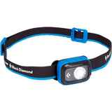 Black Diamond Sprint 225 Rechargeable Headlamp