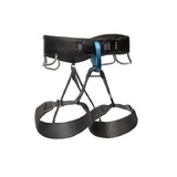 Black Diamond Momentum Mens Harness