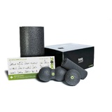 BLACKROLL Blackbox Foam Roller Set