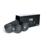 BLACKROLL Blackbox Mini Foam Roller Set