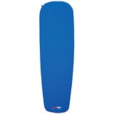 BlackWolf HexaTherm Hiker Hybrid Full Insulated Regular Sleeping Mat Marine Blue