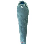 BlackWolf Pro Series M5 Womens Sleeping Bag Regular Left Zip